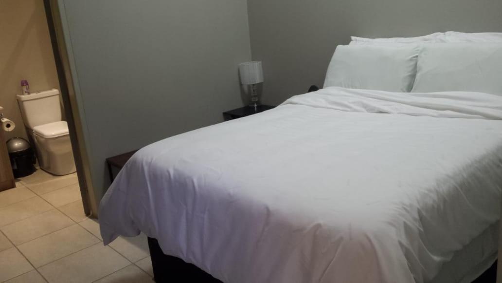 La One Rosebank Stay Johannesburg Exteriér fotografie